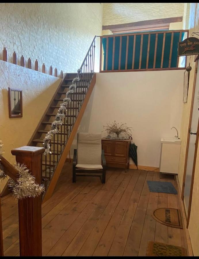 Le Ranch Des Aguesses Βίλα Andenne Εξωτερικό φωτογραφία