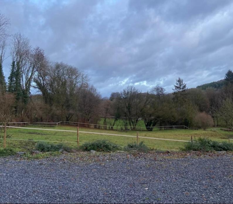 Le Ranch Des Aguesses Βίλα Andenne Εξωτερικό φωτογραφία